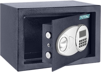 Мебельный сейф Total TESF2001 - фото