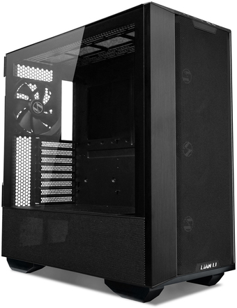 Корпус Lian Li Lancool III G99.LAN3X.10R - фото