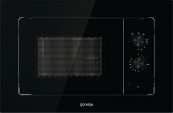 Микроволновая печь Gorenje BM201EG1BG - фото