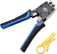 Кримпер ATcom HT-500 AT1500 - фото