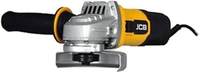Угловая шлифмашина JCB AG125H-E - фото
