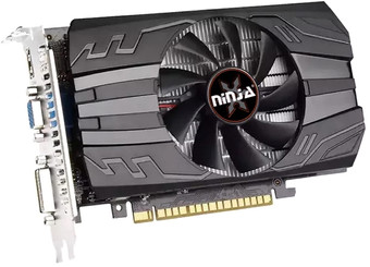 Видеокарта Sinotex Ninja GeForce GT 740 4GB GDDR5 NF74NP045F - фото