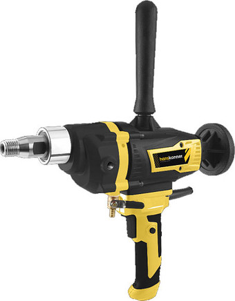 Дрель алмазного сверления Hanskonner HID2180M - фото