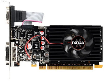 Видеокарта Sinotex Ninja Radeon R5 230 2GB DDR3 AFR523023F - фото