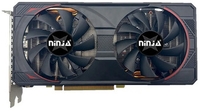 Видеокарта Sinotex Ninja GeForce RTX 3070 8GB GDDR6 NF307FG86F - фото