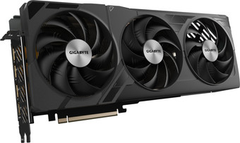 Видеокарта Gigabyte GeForce RTX 4080 Super Windforce V2 16G GV-N408SWF3V2-16GD - фото