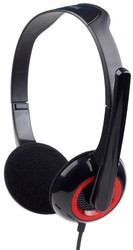 Наушники Gembird MHS-002 - фото