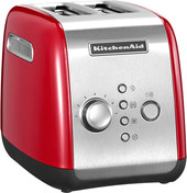 Тостер KitchenAid 5KMT221EER - фото