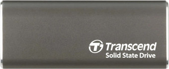 Внешний накопитель Transcend ESD265C 500GB TS500GESD265C - фото