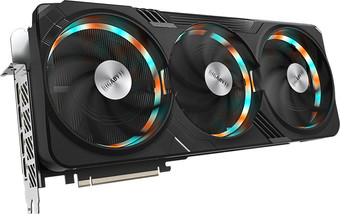 Видеокарта Gigabyte GeForce RTX 4080 Super Gaming OC 16G GV-N408SGAMING OC-16GD - фото