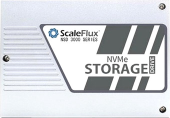 SSD ScaleFlux CSD3000 3.84TB CSDU5SPC38 - фото