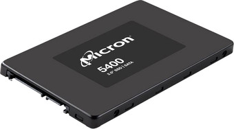 SSD Lenovo 4XB7A82260 960GB - фото