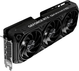 Видеокарта Gainward GeForce RTX 4080 Super Panther OC NED408SS19T2-1032Z - фото