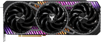 Видеокарта Gainward GeForce RTX 4070 Ti Super Phoenix GS NED47TSH19T2-1043X - фото