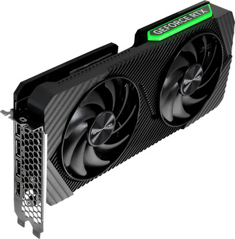 Видеокарта Gainward GeForce RTX 4070 Super Ghost OC NED407SS19K9-1043B - фото