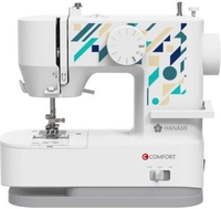 Электромеханическая швейная машина Comfort 23 - фото