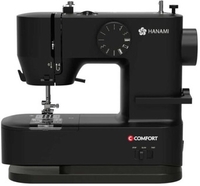 Электромеханическая швейная машина Comfort 27 - фото