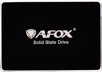 SSD AFOX SD250-128GN 128GB - фото