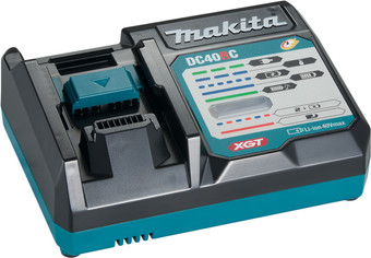 Зарядное устройство Makita DC40RC (40В) - фото