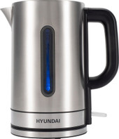 Электрический чайник Hyundai HYK-S2506 - фото