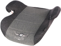 Детское сиденье Martin Noir Swift (black crow) - фото