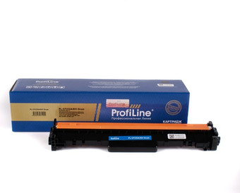 Картридж ProfiLine PL_CF232A/051_Drum (аналог HP CF232A/051) - фото