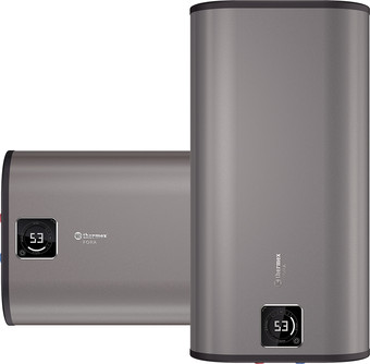 Накопительный электрический водонагреватель Thermex Fora 50 - фото