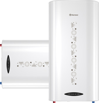 Накопительный электрический водонагреватель Thermex Aris 80 - фото