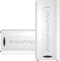 Накопительный электрический водонагреватель Thermex Aris 100 - фото