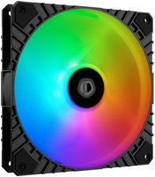 Вентилятор для корпуса ID-Cooling WF-14025-XT ARGB - фото