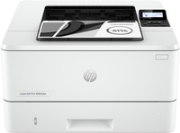 Принтер HP LaserJet Pro 4003dw 2Z610A - фото