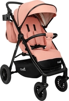 Коляска прогулочная «книга» Costa Vita VT-9 (пыльная роза) - фото