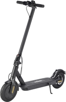 Электросамокат MyWay X5 (черный) - фото