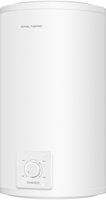 Накопительный электрический водонагреватель Royal Thermo RWH 15 Genie ECO U - фото