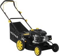 Газонокосилка Huter GLM-4.0 T - фото