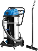 Пылесос Bull AS 6501 1329490 (с аксессуарами) - фото