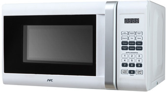 Микроволновая печь JVC JK-MW380S - фото