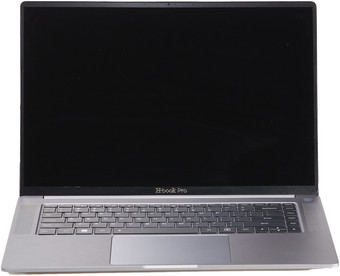 Ноутбук Horizont H-Book 16 IPK2 T54E4WG - фото