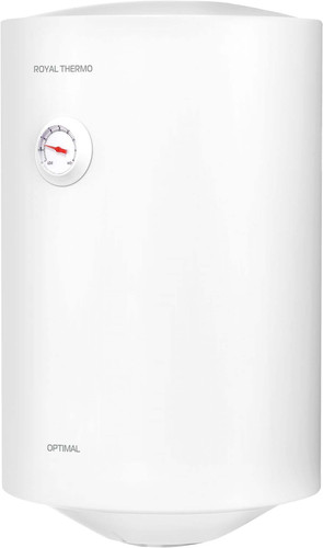 Накопительный электрический водонагреватель Royal Thermo RWH 30 Optimal - фото