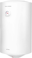 Накопительный электрический водонагреватель Royal Thermo RWH 50 Optimal - фото