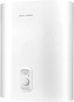 Накопительный электрический водонагреватель Royal Thermo RWH 30 Lagom - фото