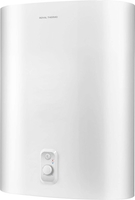 Накопительный электрический водонагреватель Royal Thermo RWH 80 Lagom - фото