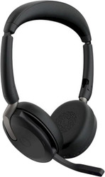 Офисная гарнитура Jabra Evolve2 65 Flex MS Stereo USB-A - фото