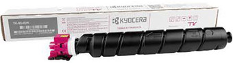 Тонер Kyocera TK-8545M - фото