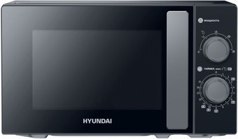 Микроволновая печь Hyundai HYM-M2091 - фото