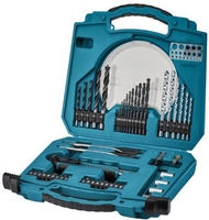 Набор бит и сверл Makita D-42014 - фото