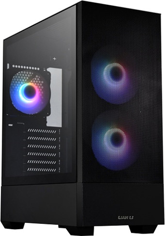 Корпус Lian Li Lancool 205 Mesh G99.OE764CX.R0 - фото