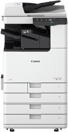 МФУ Canon imageRUNNER 2730i - фото