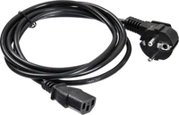 Кабель Buro BU-PCAB-1.8-16A (1.8м) - фото