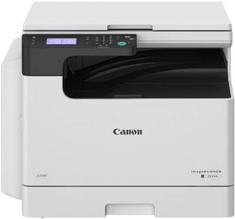 МФУ Canon imageRUNNER 2224N 5941C002 - фото